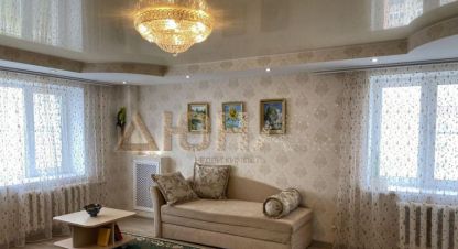 Купить квартиру на улице Мкр давыдовский-3 г. Кострома. Фотография №5
