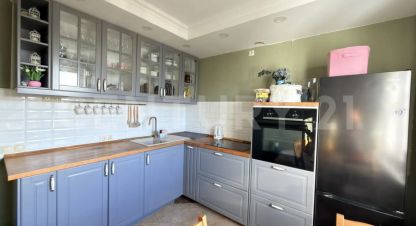 Купить квартиру на улице Поленова ул  2 г. Обнинск. Фотография №5
