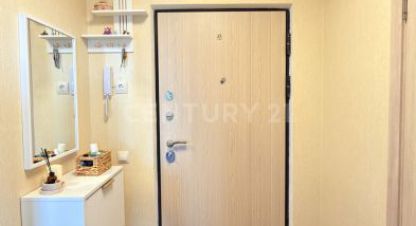 Купить квартиру 1 комнатную, 35 кв. м., Россия, г. Обнинск. Фотография №8