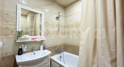 Купить квартиру 1 комнатную, 35 кв. м., Россия, г. Обнинск. Фотография №9