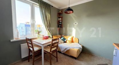 Продаётся 1 комнатная квартира в г. Обнинск. Фотография №6
