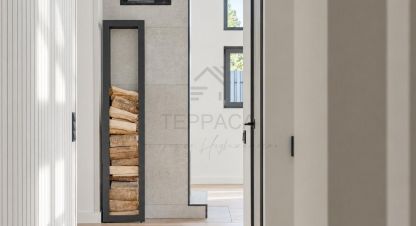 Купить дом на улице Светлая г. Коттеджный посёлок балтийская слобода 2. Фотография №5 Купить дом на улице Светлая г. Коттеджный посёлок балтийская слобода 2. Фотография №5