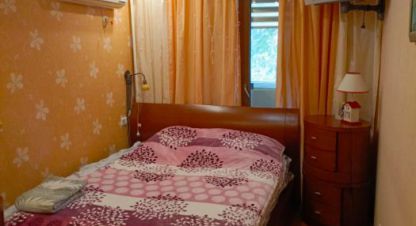 Купить квартиру 3-х комнатную, 69.2 кв. м. Фотография №10 Купить квартиру 3-х комнатную, 69.2 кв. м., Россия, г. Алупка . Фотография №10
