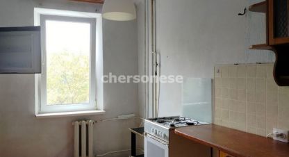 Купить квартиру 2-х комнатную, 55.5 кв. м., Россия, г. Севастополь. Фотография №10
