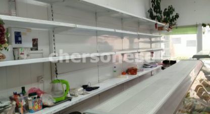 Сдам торговое помещение с общей площадью 306м2, на улице Тараса шевченко, Гагаринский район, г. Севастополь, Крым авт. респ., Россия, агентство Херсонес Недвижимость. Фотография №1