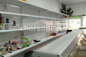 Сдам торговое помещение с общей площадью 306м2, на улице Тараса шевченко, Гагаринский район, г. Севастополь, Крым авт. респ., Россия, агентство Херсонес Недвижимость