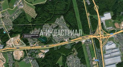 Купить земельный участок. Фотография №8 Купить земельный участок, Россия, г. Долматово. Фотография №8