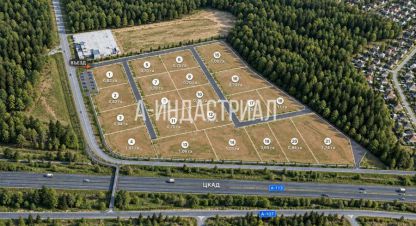 Продаётся земельный участок в г. Долматово. Фотография №7 Продаётся земельный участок в г. Долматово. Фотография №7