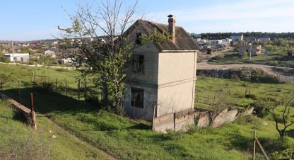 Продам дом 3-х комнатный с общей площадью 50м2, г. Гераклея-2, Крым авт. респ., Россия, агентство InVita Realty. Фотография №1