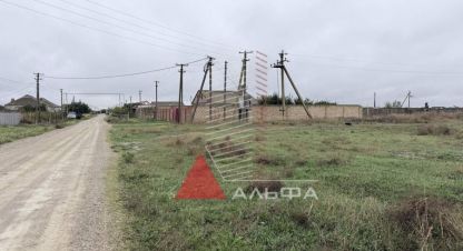 Продам земельный участок, на улице Крымская, г. Колоски, Крым авт. респ., Россия, агентство Альфа Недвижимость. Фотография №1