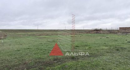 Купить земельный участок на улице Крымская г. Колоски. Фотография №4