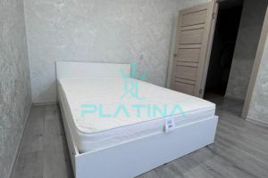 Сдам квартиру 1 комнатную с общей площадью 35м2, 8/10 эт., на улице Меридианная, г. Казань, Татарстан респ., Россия, агентство Платина