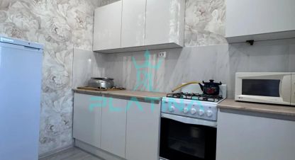 Снять 1 комнатную квартиру на улице Меридианная г. Казань. Фотография №4 Снять 1 комнатную квартиру на улице Меридианная г. Казань. Фотография №4