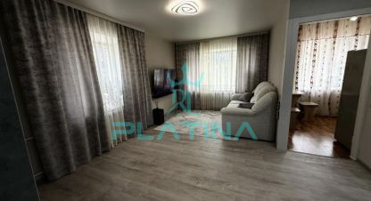 Купить 1 комнатную квартиру на улице Юбилейная г. Высокая гора. Фотография №4 Купить 1 комнатную квартиру на улице Юбилейная г. Высокая гора. Фотография №4