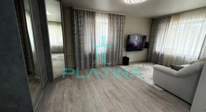 Купить 1 комнатную квартиру в г. Высокая гора. Фотография №2 Купить 1 комнатную квартиру в г. Высокая гора. Фотография №2
