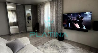 Купить квартиру 1 комнатную, 30.7 кв. м. Фотография №1 Продам квартиру 1 комнатную с общей площадью 30.7м2, 2/5 эт., на улице Юбилейная, г. Высокая гора, Татарстан респ., Россия, агентство Платина. Фотография №1