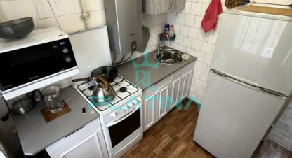 Продаётся квартира в г. Высокая гора. Фотография №7 Продаётся квартира в г. Высокая гора. Фотография №7