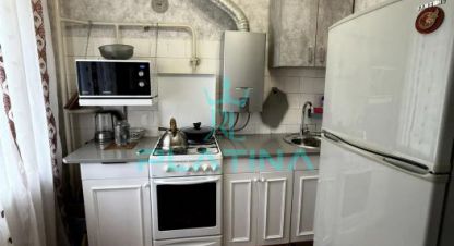 Купить квартиру 1 комнатную, 30.7 кв. м. Фотография №8 Купить квартиру 1 комнатную, 30.7 кв. м., Россия, г. Высокая гора. Фотография №8