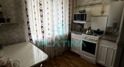 Купить квартиру 1 комнатную, 30.7 кв. м. Фотография №10 Купить квартиру 1 комнатную, 30.7 кв. м., Россия, г. Высокая гора. Фотография №10