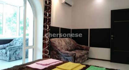 Купить квартиру в г. Севастополь. Фотография №3