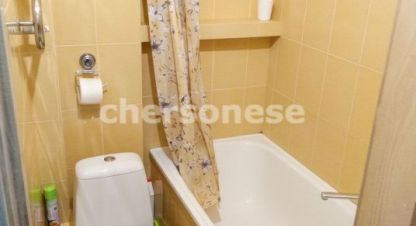 Купить квартиру 2-х комнатную, 44.2 кв. м., Россия, г. Севастополь. Фотография №9