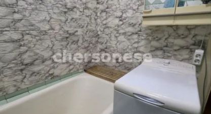 Купить квартиру 1 комнатную, 51.6 кв. м., Россия, г. Севастополь. Фотография №9