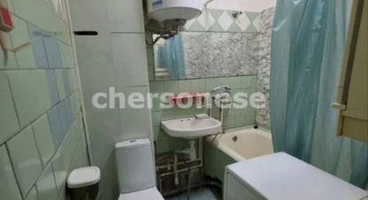 Купить квартиру 1 комнатную, 51.6 кв. м., Россия, г. Севастополь. Фотография №8