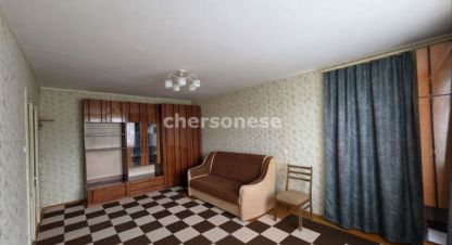 Купить 1 комнатную квартиру в г. Севастополь. Фотография №2