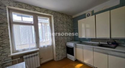 Купить квартиру на улице Адмирала юмашева г. Севастополь. Фотография №5