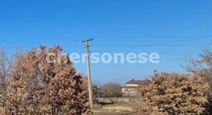 Купить земельный участок в г. Севастополь. Фотография №2 Купить земельный участок в г. Севастополь. Фотография №2