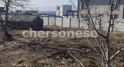 Купить земельный участок на улице Крейсерская г. Севастополь. Фотография №5 Купить земельный участок на улице Крейсерская г. Севастополь. Фотография №5