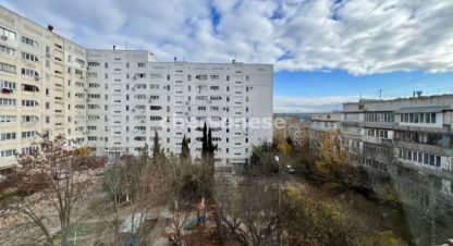 Купить квартиру 2-х комнатную, 51.8 кв. м., Россия, г. Севастополь. Фотография №8