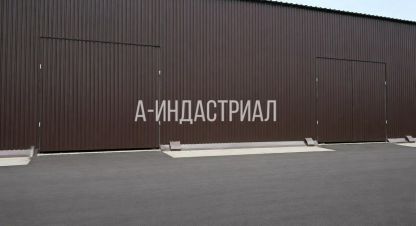 Снять производственно-складское помещение на улице Товарная г. Подольск. Фотография №4