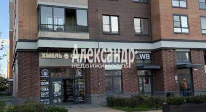 Сдаётся торговое помещение в г. Новоселье. Фотография №7