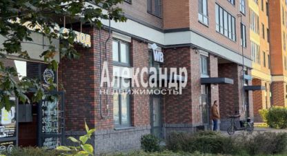 Сдаётся торговое помещение в г. Новоселье. Фотография №6