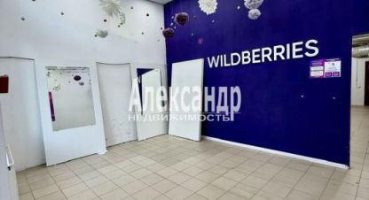 Снять торговое помещение, 72 кв. м., Россия, г. Новоселье. Фотография №9