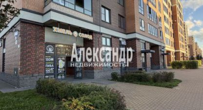 Снять торговое помещение в г. Новоселье. Фотография №3