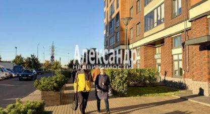 Снять торговое помещение на улице Питерский пр-кт г. Новоселье. Фотография №4