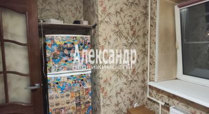 Купить 1 комнатную квартиру в г. Санкт-Петербург. Фотография №2 Купить 1 комнатную квартиру в г. Санкт-Петербург. Фотография №2