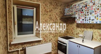 Продаётся 1 комнатная квартира в г. Санкт-Петербург. Фотография №6 Продаётся 1 комнатная квартира в г. Санкт-Петербург. Фотография №6