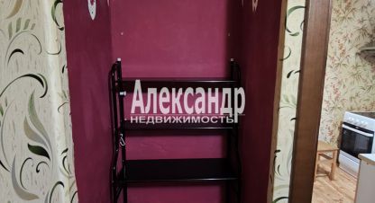 Продаётся квартира в г. Санкт-Петербург. Фотография №7 Продаётся квартира в г. Санкт-Петербург. Фотография №7