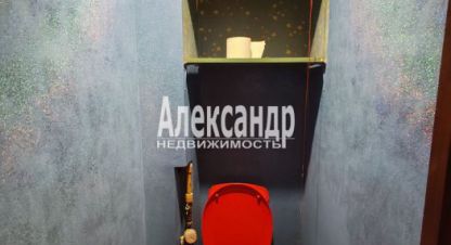 Купить квартиру 1 комнатную, 27.8 кв. м. Фотография №10 Купить квартиру 1 комнатную, 27.8 кв. м., Россия, г. Санкт-Петербург. Фотография №10