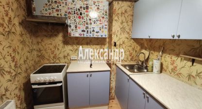 Купить 1 комнатную квартиру г. Санкт-Петербург. Фотография №4 Купить 1 комнатную квартиру г. Санкт-Петербург. Фотография №4