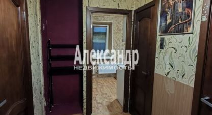 Купить квартиру 1 комнатную, 27.8 кв. м. Фотография №9 Купить квартиру 1 комнатную, 27.8 кв. м., Россия, г. Санкт-Петербург. Фотография №9