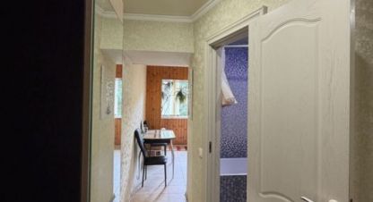 Снять квартиру 1 комнатную, 30 кв. м. Фотография №9 Снять квартиру 1 комнатную, 30 кв. м., Россия, г. Сочи. Фотография №9