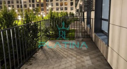 Сдаётся 1 комнатная квартира в г. Высокая гора. Фотография №6
