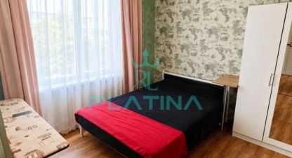 Снять 1 комнатную квартиру в г. Высокая гора. Фотография №2