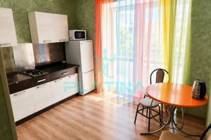 Сдам квартиру 1 комнатную с общей площадью 38м2, 3/7 эт., на улице Хасана шайдуллина ул, г. Высокая гора, Татарстан респ., Россия, агентство Платина