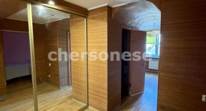 Снять квартиру 2-х комнатную, 49 кв. м. Фотография №10 Снять квартиру 2-х комнатную, 49 кв. м., Россия, г. Севастополь. Фотография №10