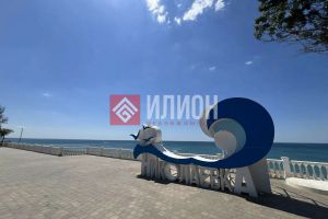 Продам земельный участок, г. Николаевка, Крым авт. респ., Россия, агентство Илион